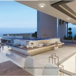 4 Bedroom Apartment for Sale in Kato Paphos