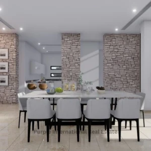 3 Bedroom House for Sale in Sea Caves, Paphos District