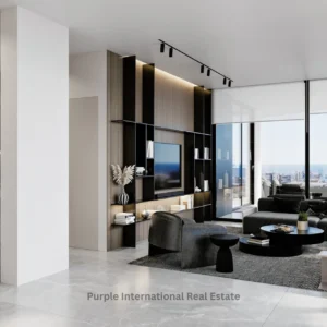 1 Bedroom Apartment for Sale in Limassol District