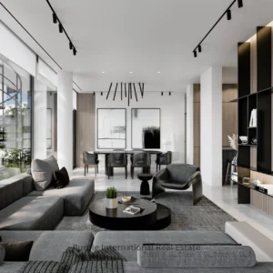 3 Bedroom Apartment for Sale in Limassol District