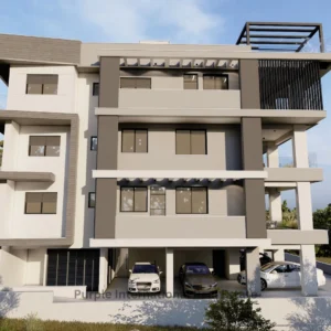 2 Bedroom Apartment for Sale in Limassol – Agios Athanasios