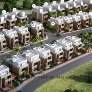 3 Bedroom House for Sale in Ypsonas, Limassol District