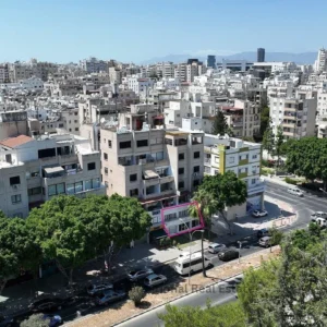 128m² Commercial for Sale in Strovolos, Nicosia District