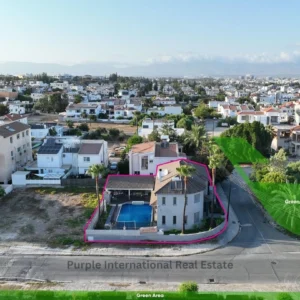 3 Bedroom House for Sale in Engomi, Nicosia District