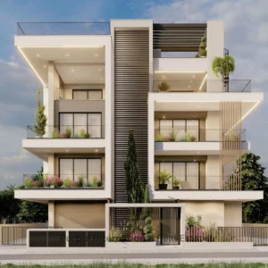 2 Bedroom Apartment for Sale in Germasogeia, Limassol District