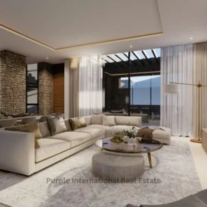 3 Bedroom House for Sale in Sea Caves, Paphos District