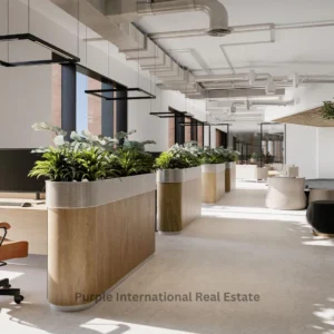 1045m² Office for Sale in Limassol District