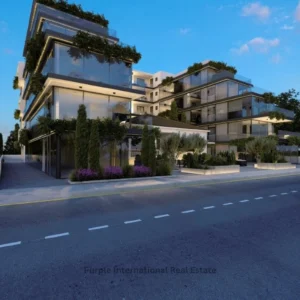 145m² Commercial for Sale in Paphos District