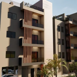 3 Bedroom Apartment for Sale in Kato Polemidia, Limassol District