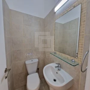 100m² Office for Rent in Limassol – Neapolis
