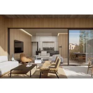 3 Bedroom Apartment for Sale in Limassol District