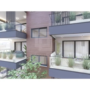3 Bedroom Apartment for Sale in Paphos – Agios Pavlos, Nicosia District