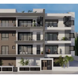 3 Bedroom Apartment for Sale in Larnaca – Agios Nikolaos, Limassol District