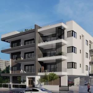 2 Bedroom Apartment for Sale in Larnaca – Agios Nikolaos, Limassol District