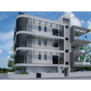 2 Bedroom Apartment for Sale in Limassol District