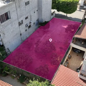 Plot for Sale in Limassol District