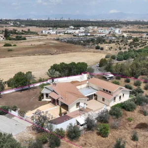 4 Bedroom House for Sale in Geri, Nicosia District
