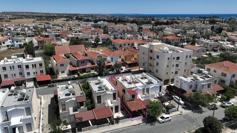 Villas