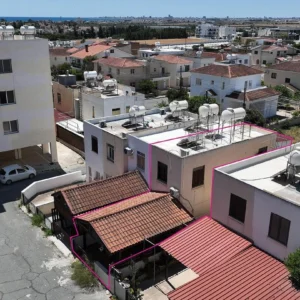 2 Bedroom House for Sale in Oroklini, Larnaca District