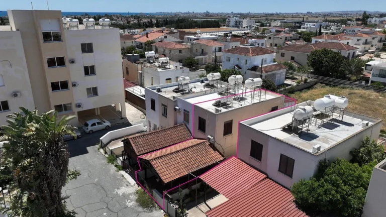 Villas
