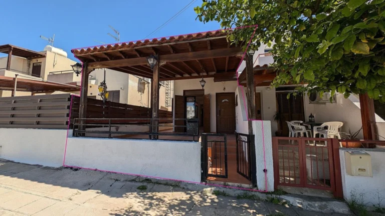 Villas