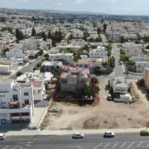 194m² Building for Sale in Geroskipou, Paphos District
