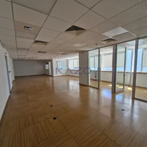 460m² Office for Rent in Limassol District
