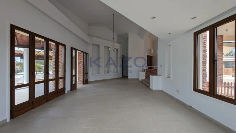 Average Price of a House in Nicosia
