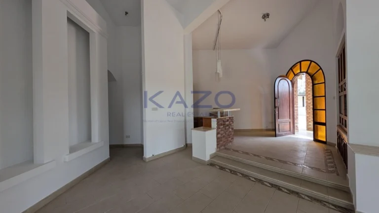 Average Price of a House in Nicosia