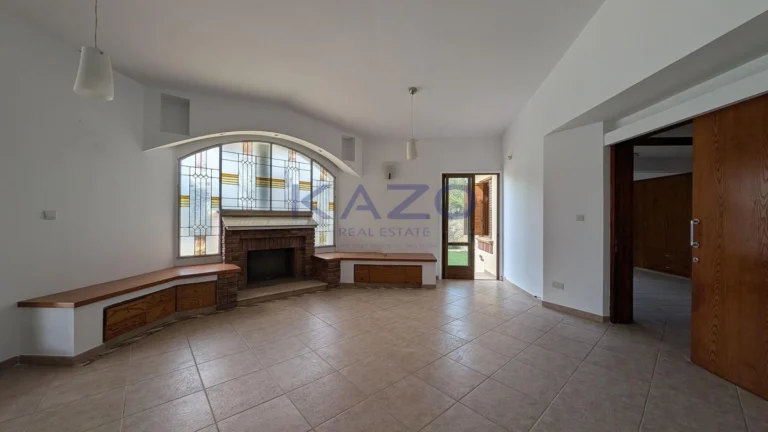 Average Price of a House in Nicosia