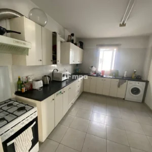 3 Bedroom Apartment for Rent in Engomi, Nicosia District