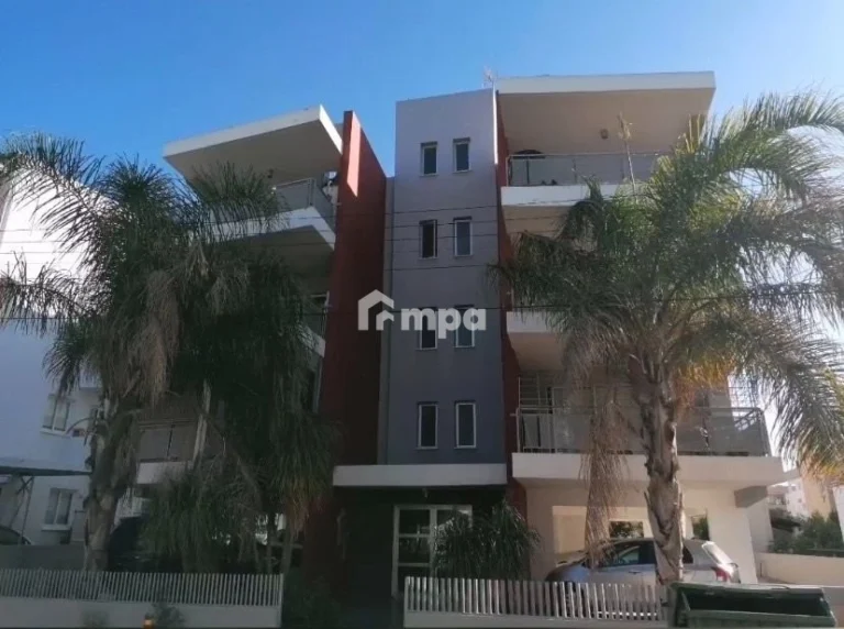 Apartments and Flats