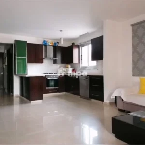 2 Bedroom Apartment for Rent in Engomi, Nicosia District