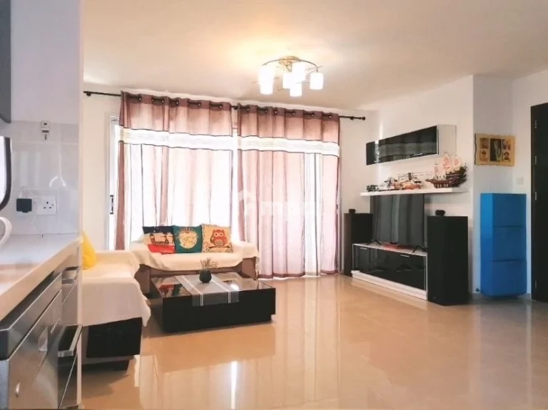 Apartments and Flats