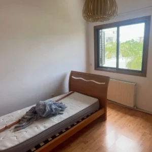 3 Bedroom Apartment for Rent in Vasiliko, Paphos District