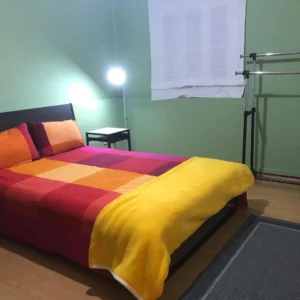 2 Bedroom House for Rent in Limassol – Agia Zoni