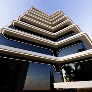 179m² Office for Rent in Limassol – Mesa Geitonia