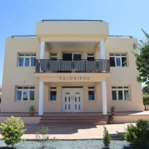 3 Bedroom House for Rent in Oroklini, Larnaca District