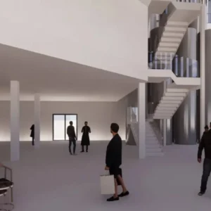1859m² Building for Sale in Limassol – Agios Athanasios