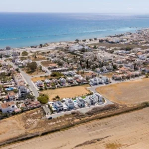 3 Bedroom House for Sale in Livadia Larnakas, Larnaca District