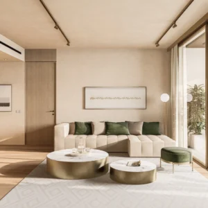 2 Bedroom Apartment for Sale