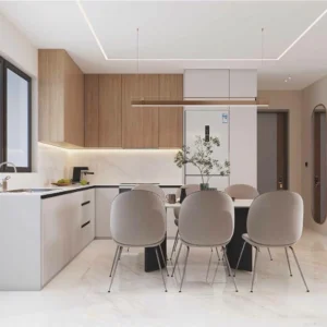 4 Bedroom Apartment for Sale in Tombs Of the Kings, Paphos District