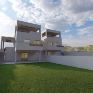 3 Bedroom House for Sale in Prastio Pafou, Limassol District