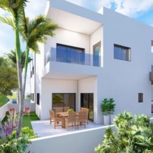 4 Bedroom House for Sale in Limassol District