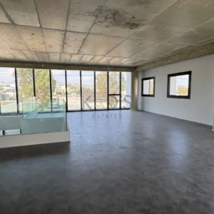 250m² Office for Rent in Kato Polemidia, Limassol District