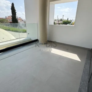 250m² Office for Rent in Kato Polemidia, Limassol District