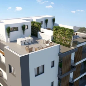 3 Bedroom Apartment for Sale in Latsia, Nicosia District