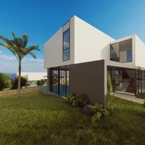 3 Bedroom House for Sale in Peyia, Paphos District