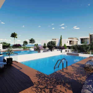 3 Bedroom House for Sale in Paphos District