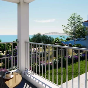 3 Bedroom House for Sale in Neo Chorio Pafou, Paphos District